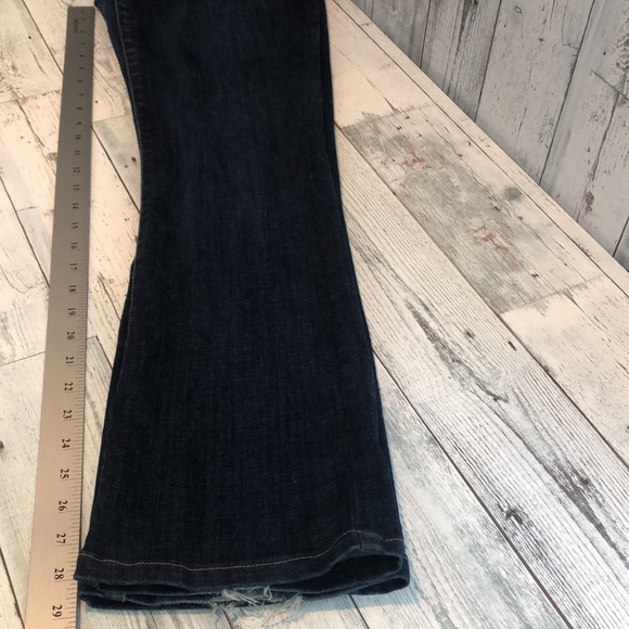 Joe’s Susan Curvy Bootcut Jeans 29 - Picture 9 of 11